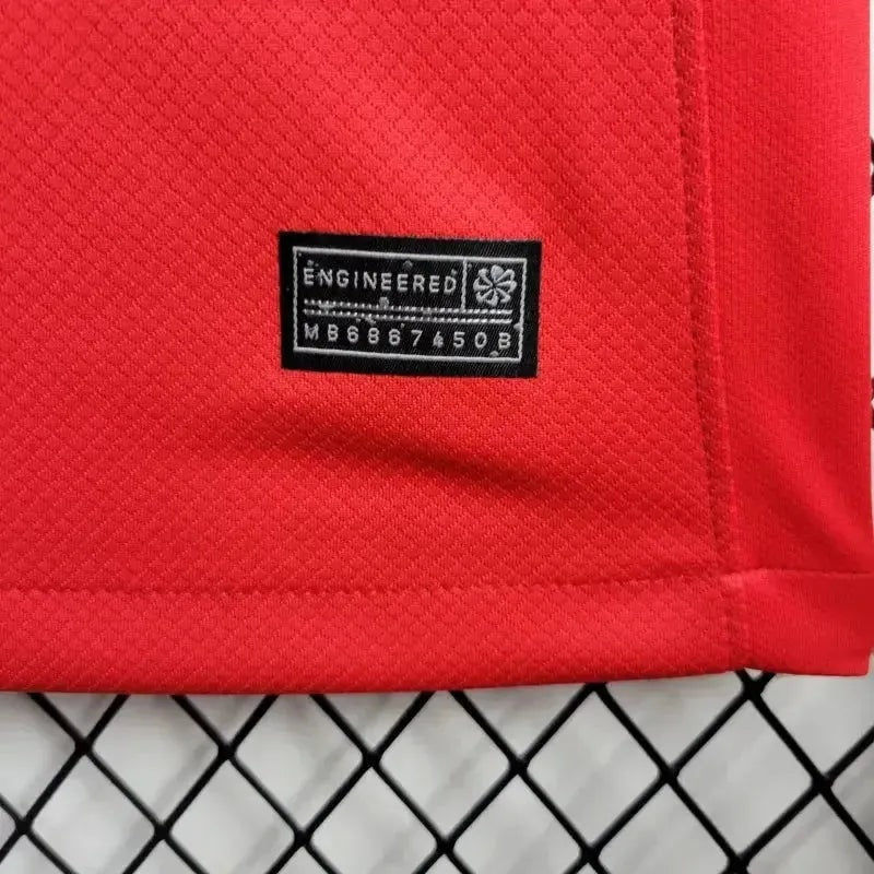 Home 24/25 Women’s Shirt