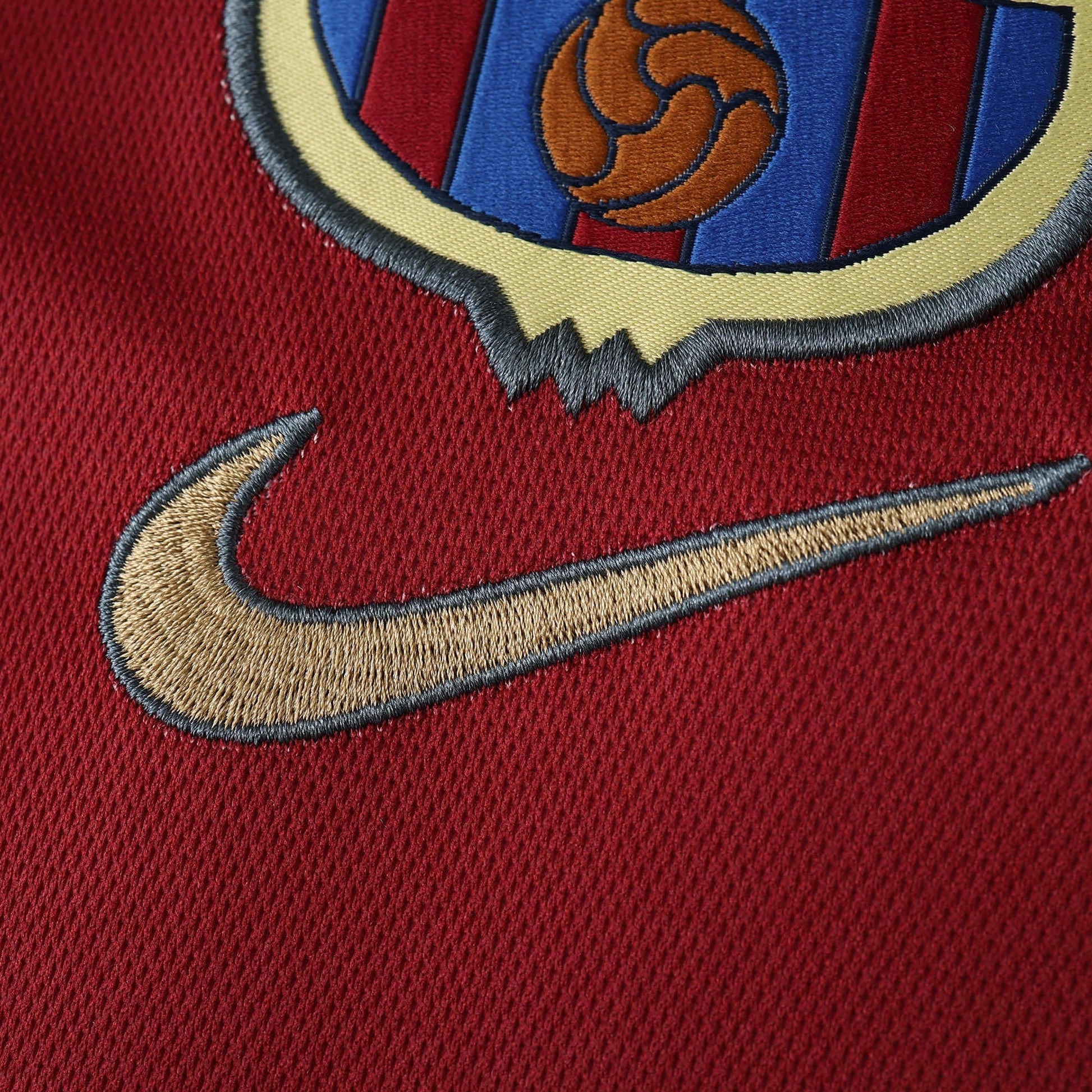 Retro Home 1998/99 Shirt