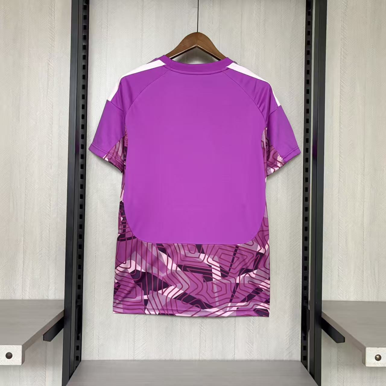 Goalkeeper 26/27 Men’s Shirt