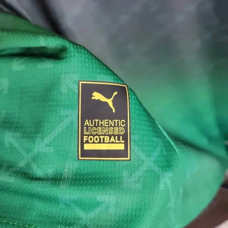Special Edition Fourth Men’s Shirt