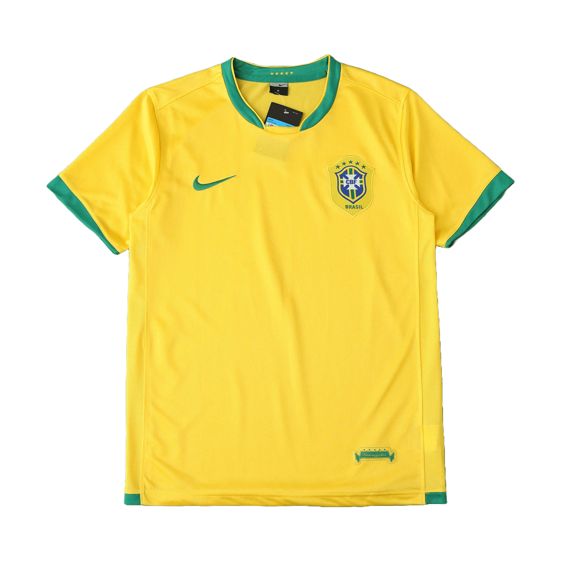 Retro Home 2006 Shirt
