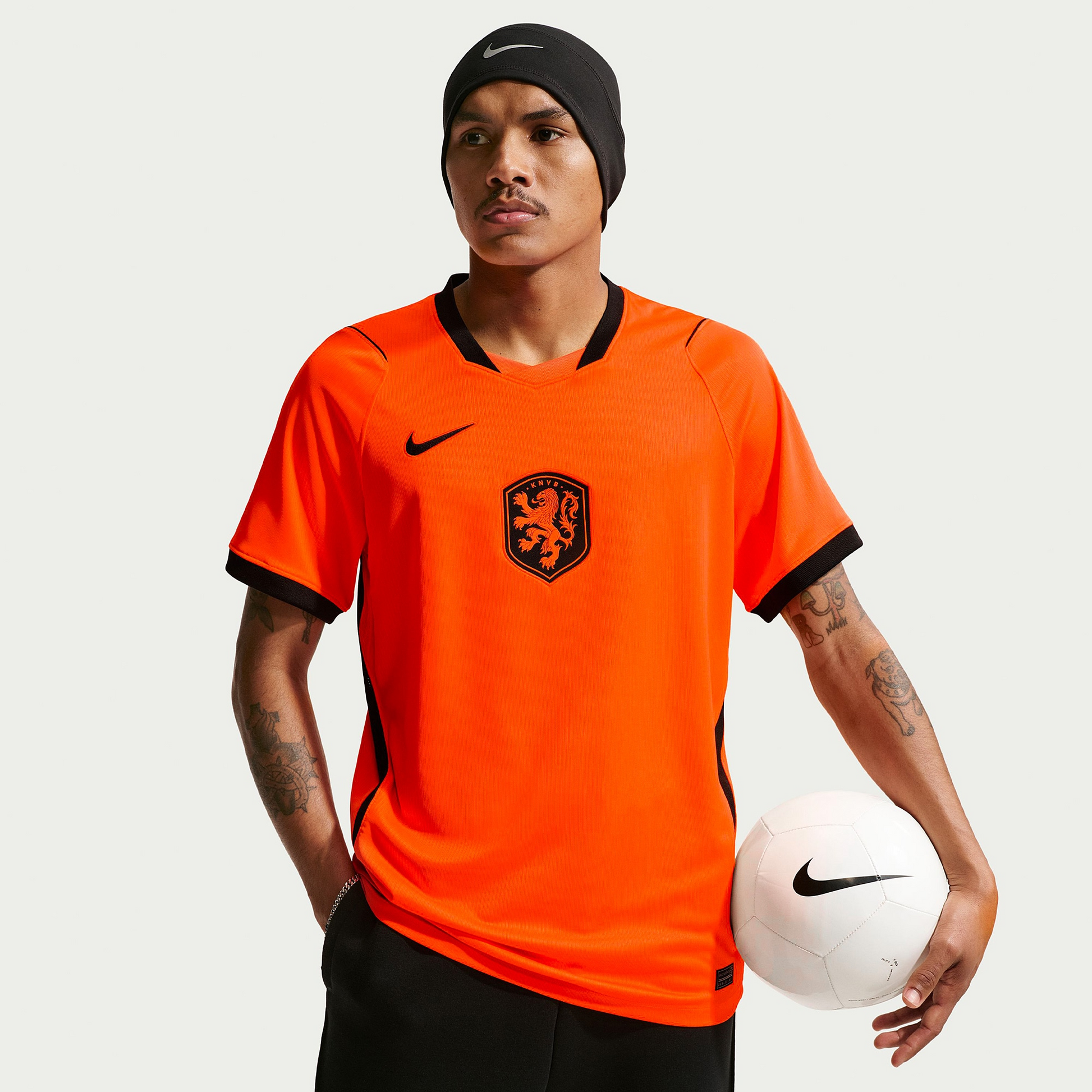 Home 26/27 Men’s Shirt