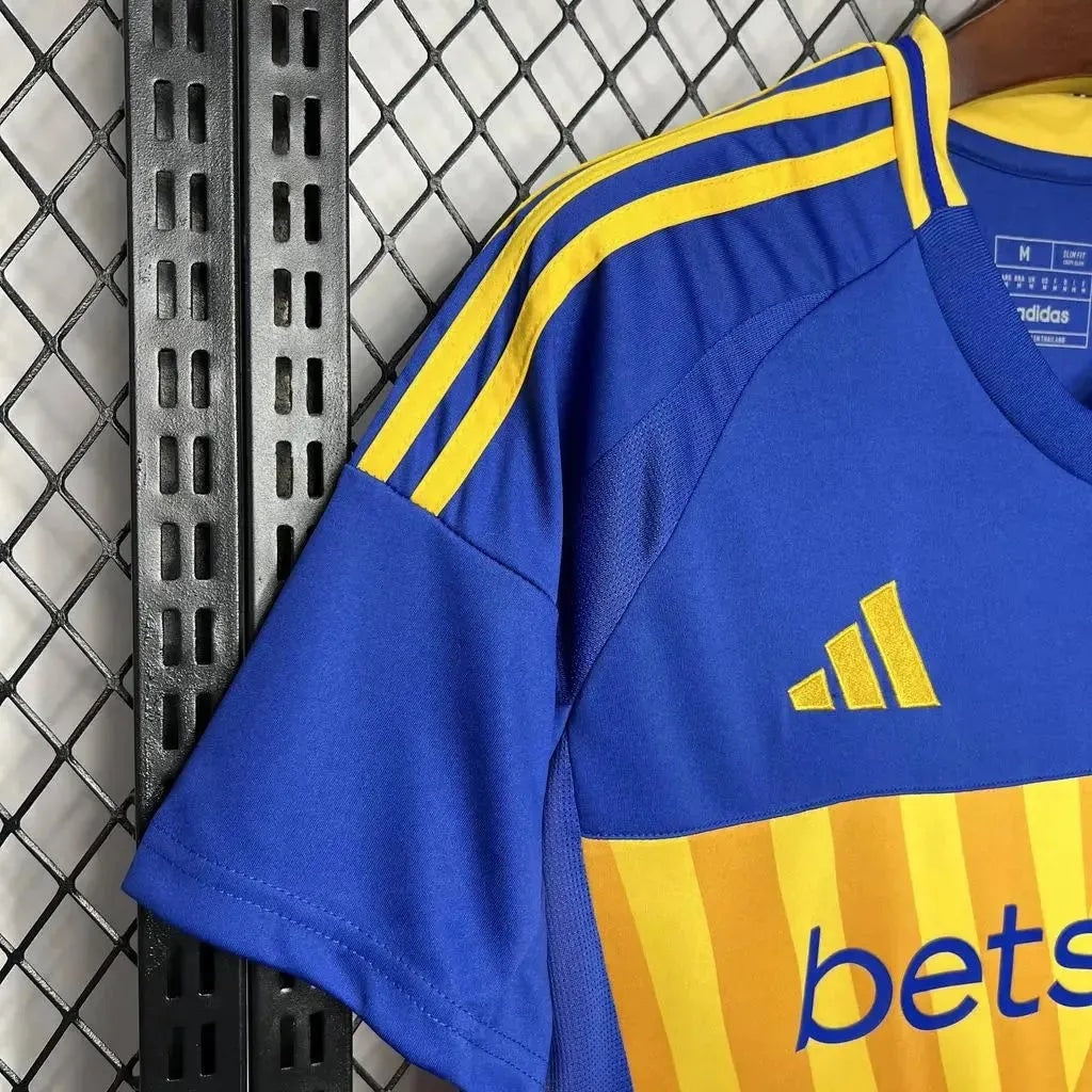 Home 24/25 Men’s Shirt