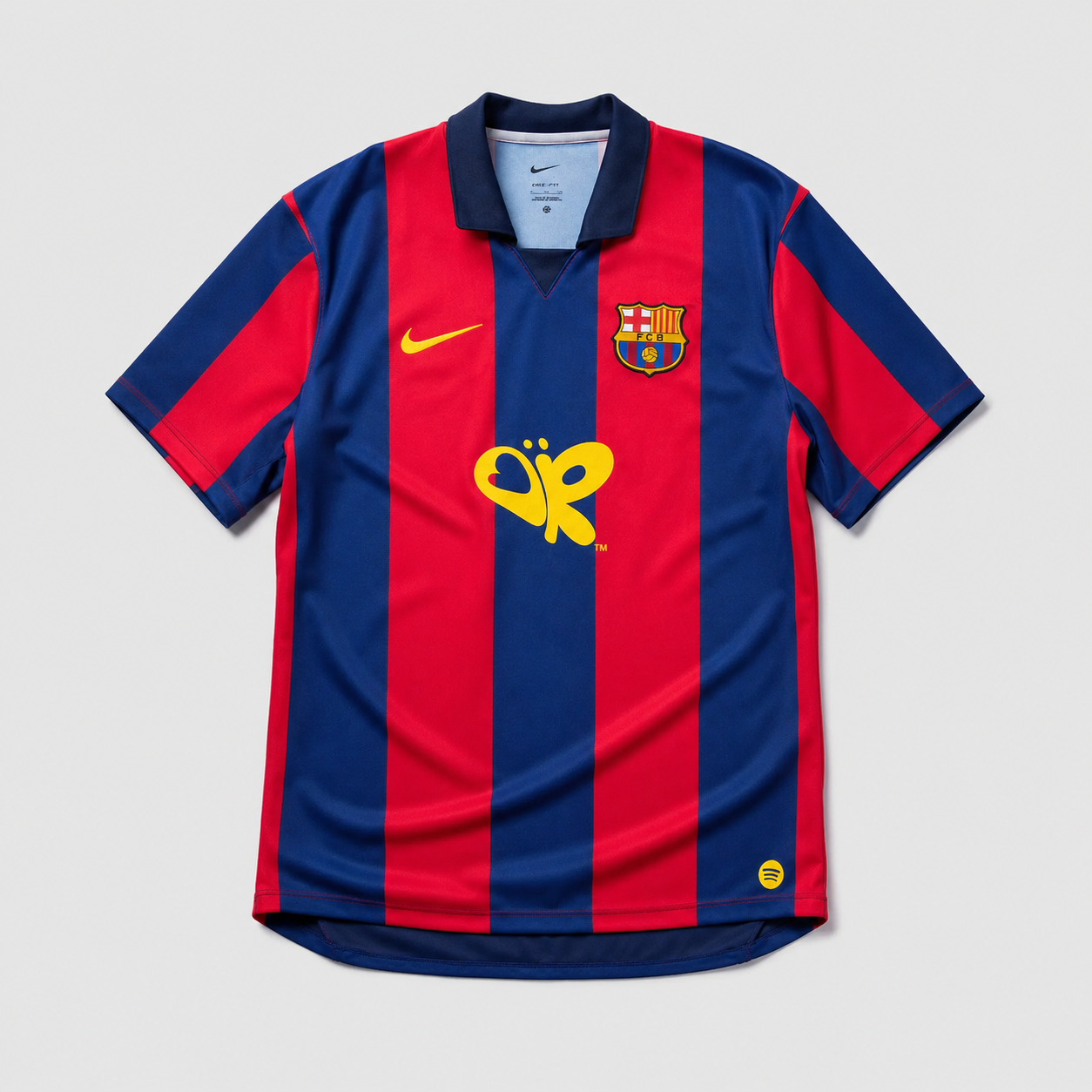 Retro Home 2003/04 Shirt