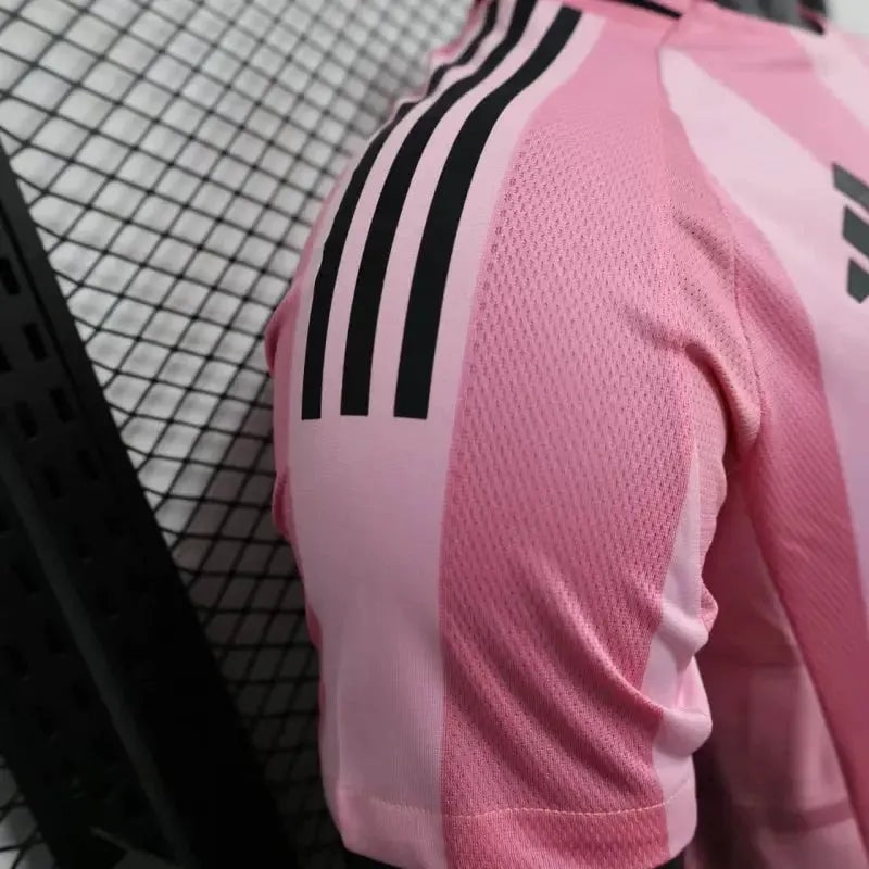 Home 25/26 Player Edition Shirt