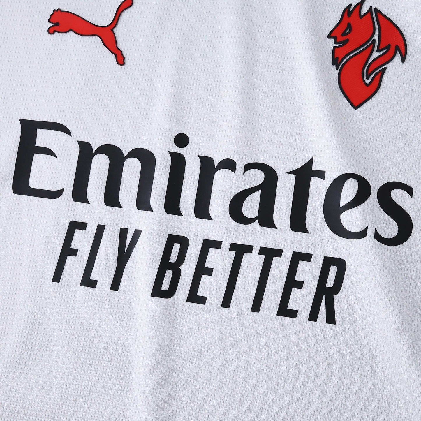 Away 25/26 Men’s Shirt
