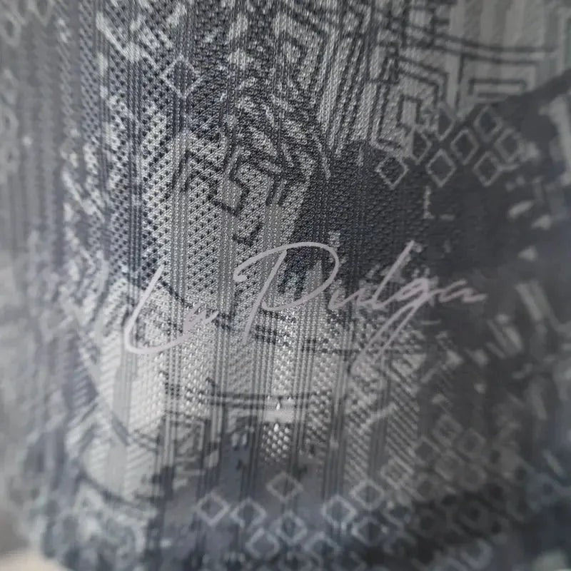 GOAT #10 - Player Edition Blackout Special Edition Men’s Shirt