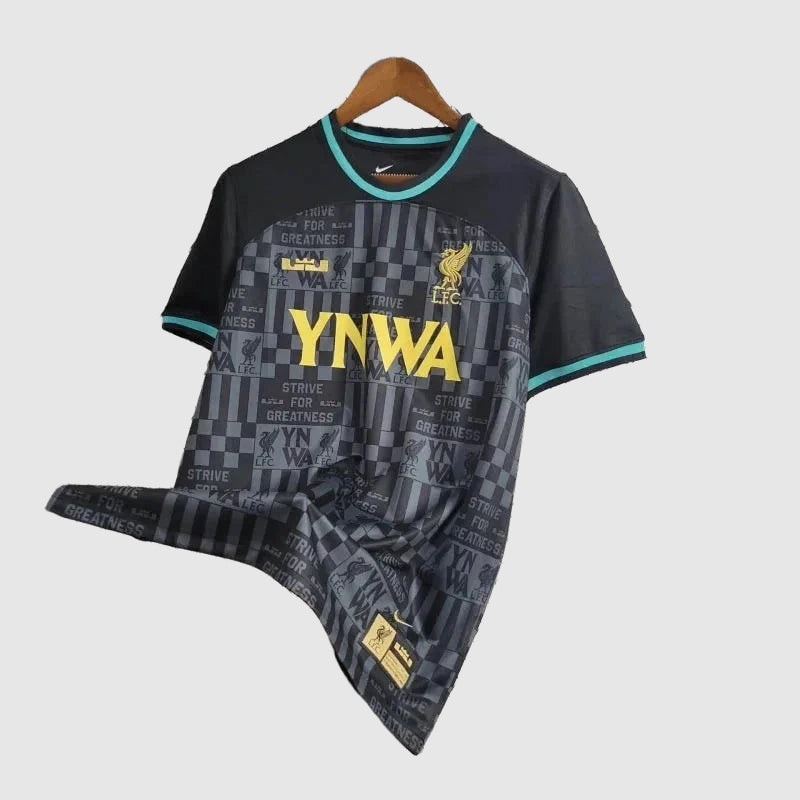 X LeBron 24/25 Men’s Shirt