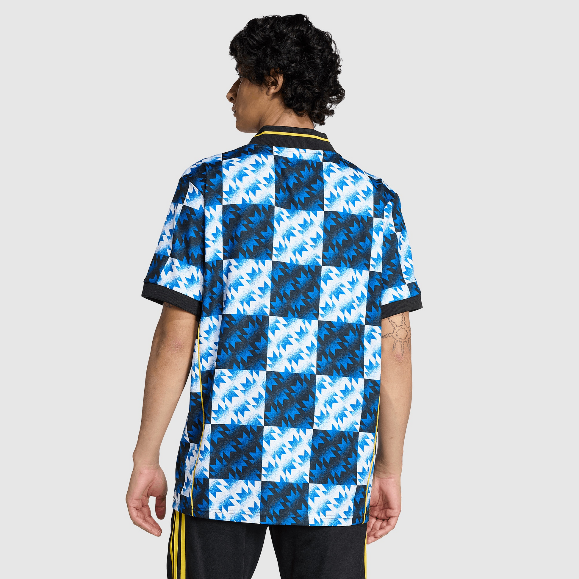Lifestyler 25/26 Men’s Shirt