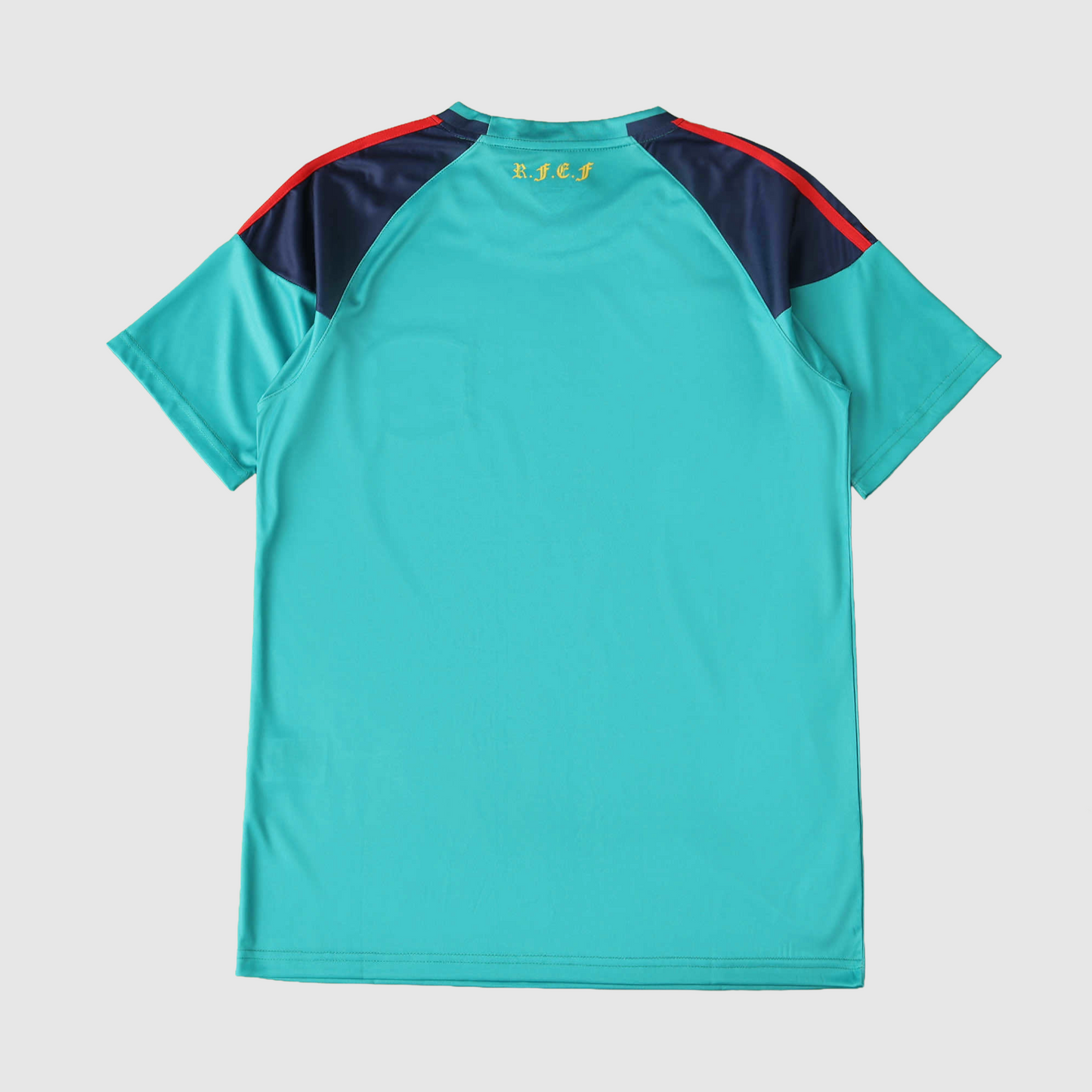 Retro Goalkeeper 2010 Shirt