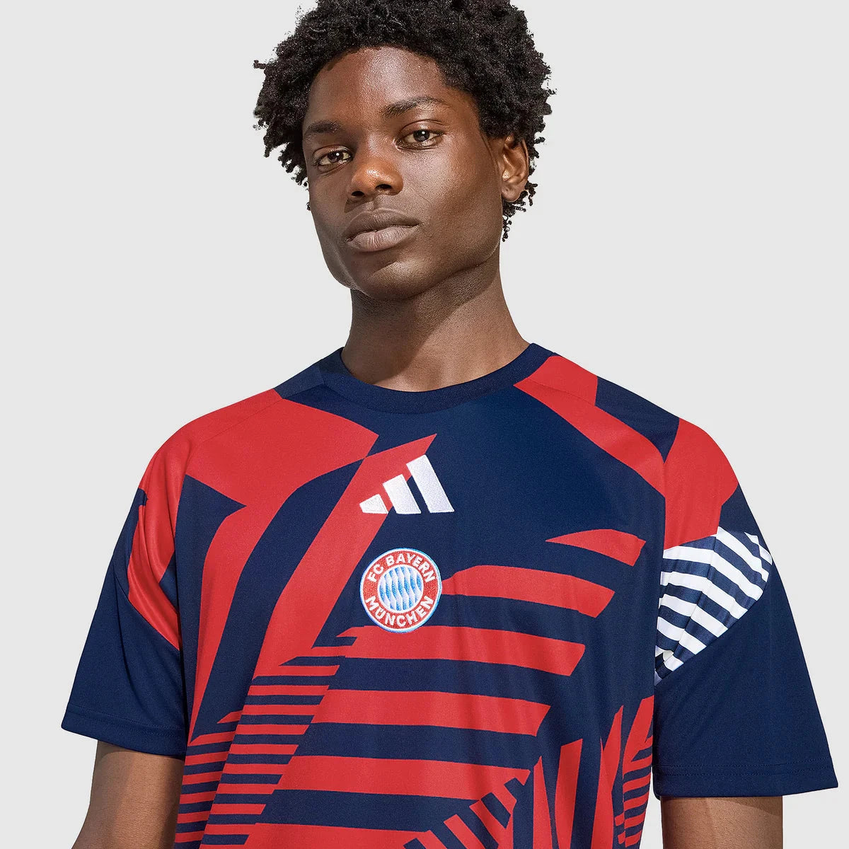 Pre-Match 26/27 Shirt