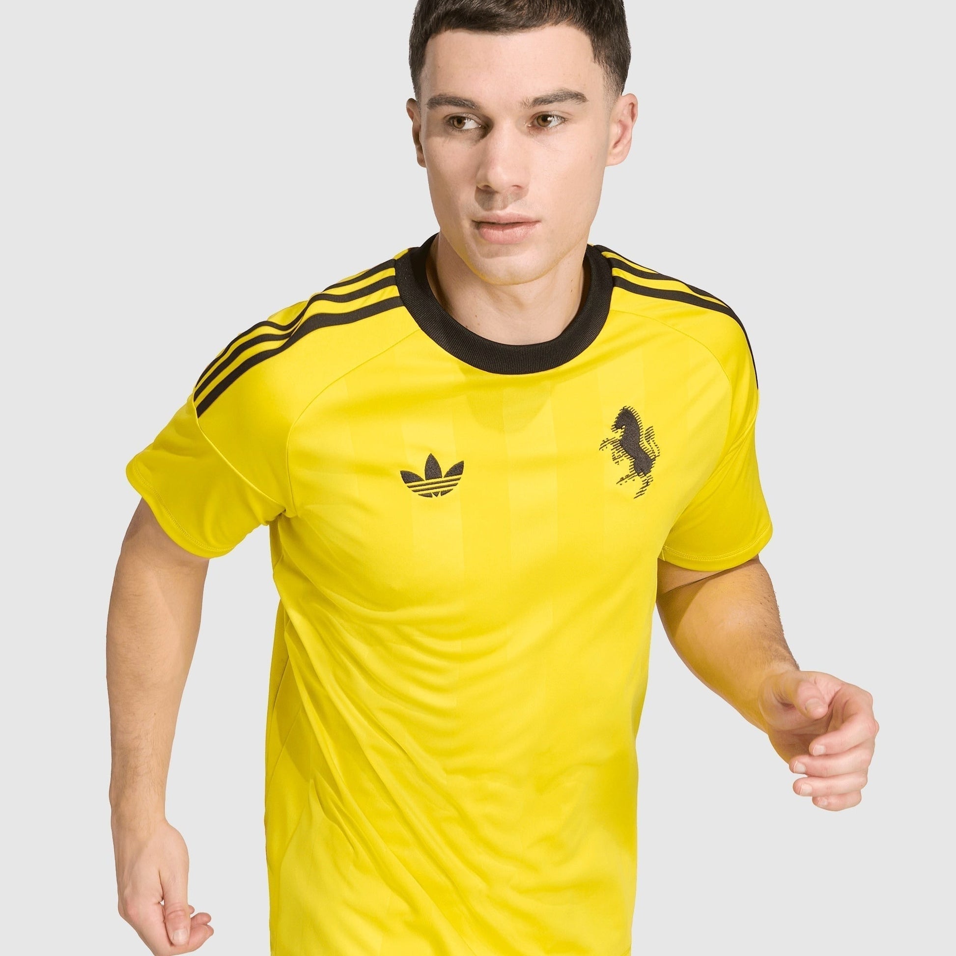 Goalkeeper 25/26 Shirt