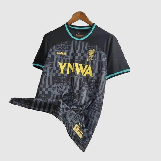 X LeBron 24/25 Men’s Shirt