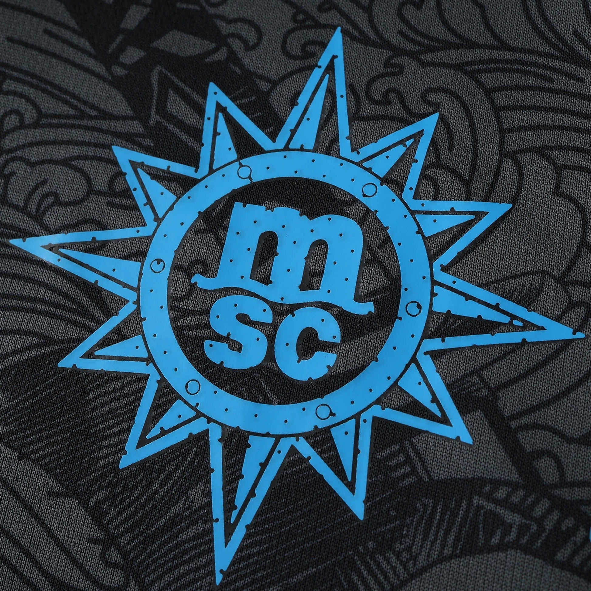Away 24/25 Men’s Shirt