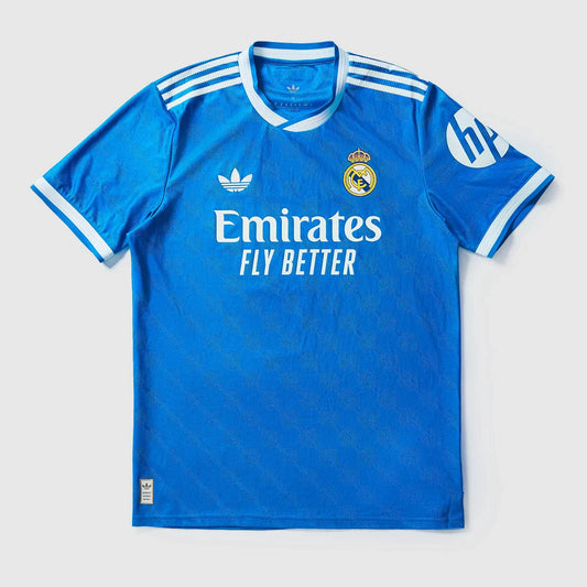Third 25/26 Player Edition Shirt