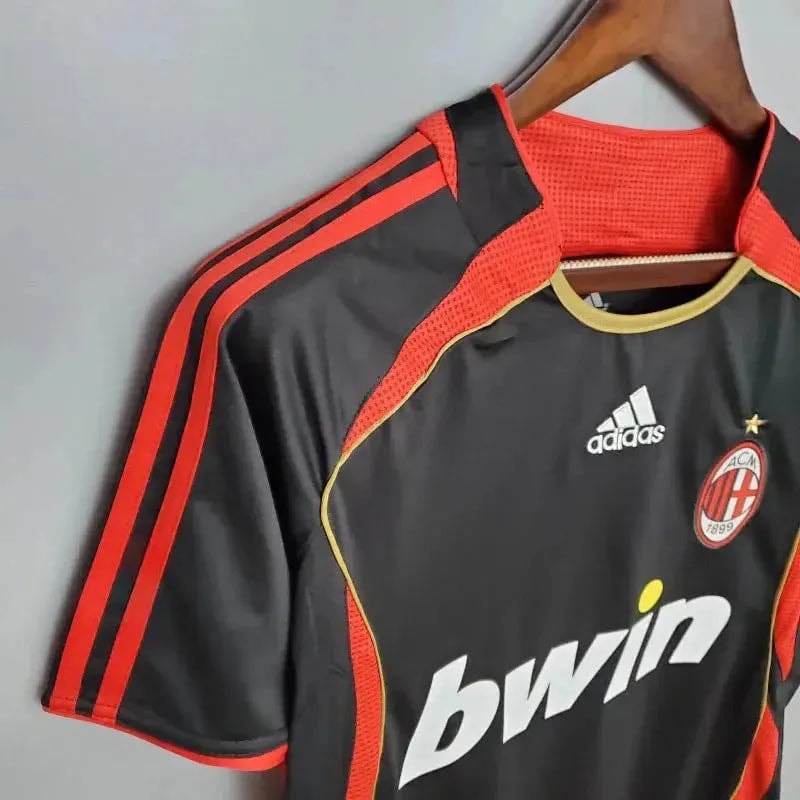 Retro Away 2006 Shirt