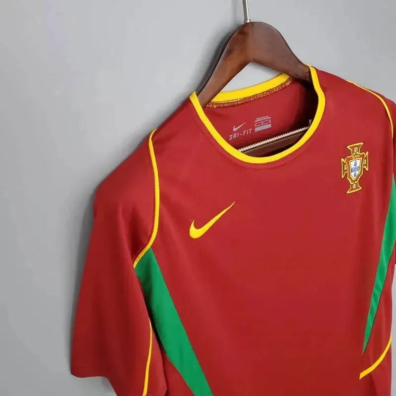 Retro Home 2002 Shirt