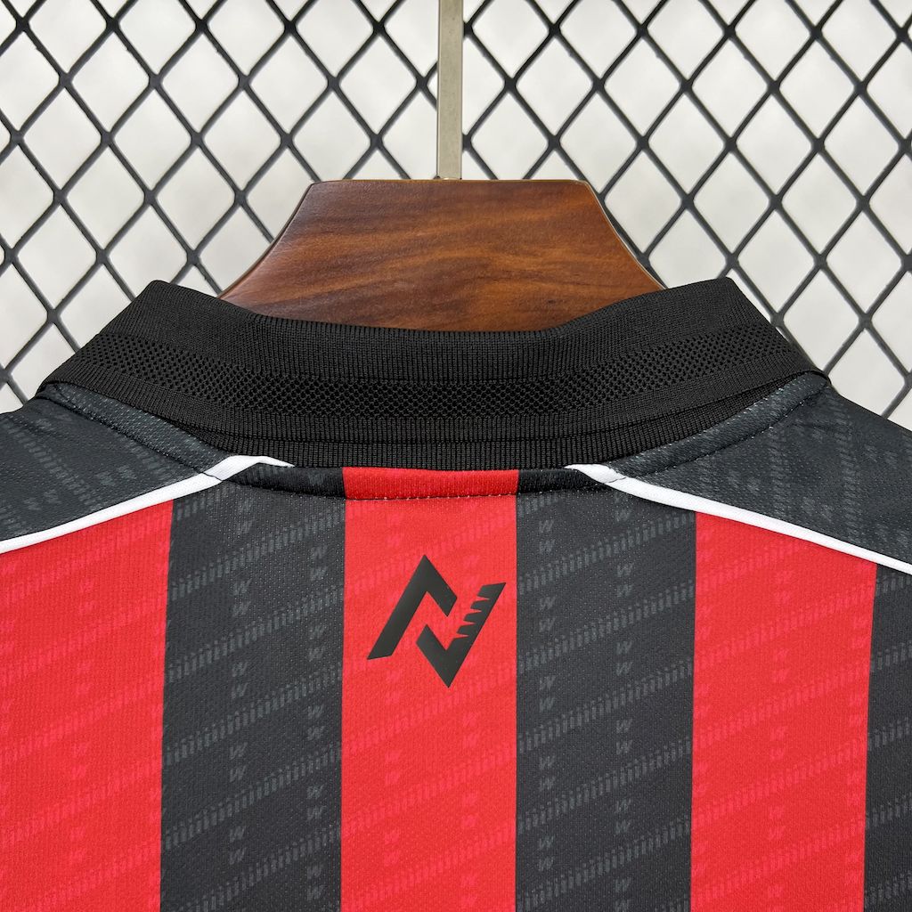 Home 25/26 Men’s Shirt