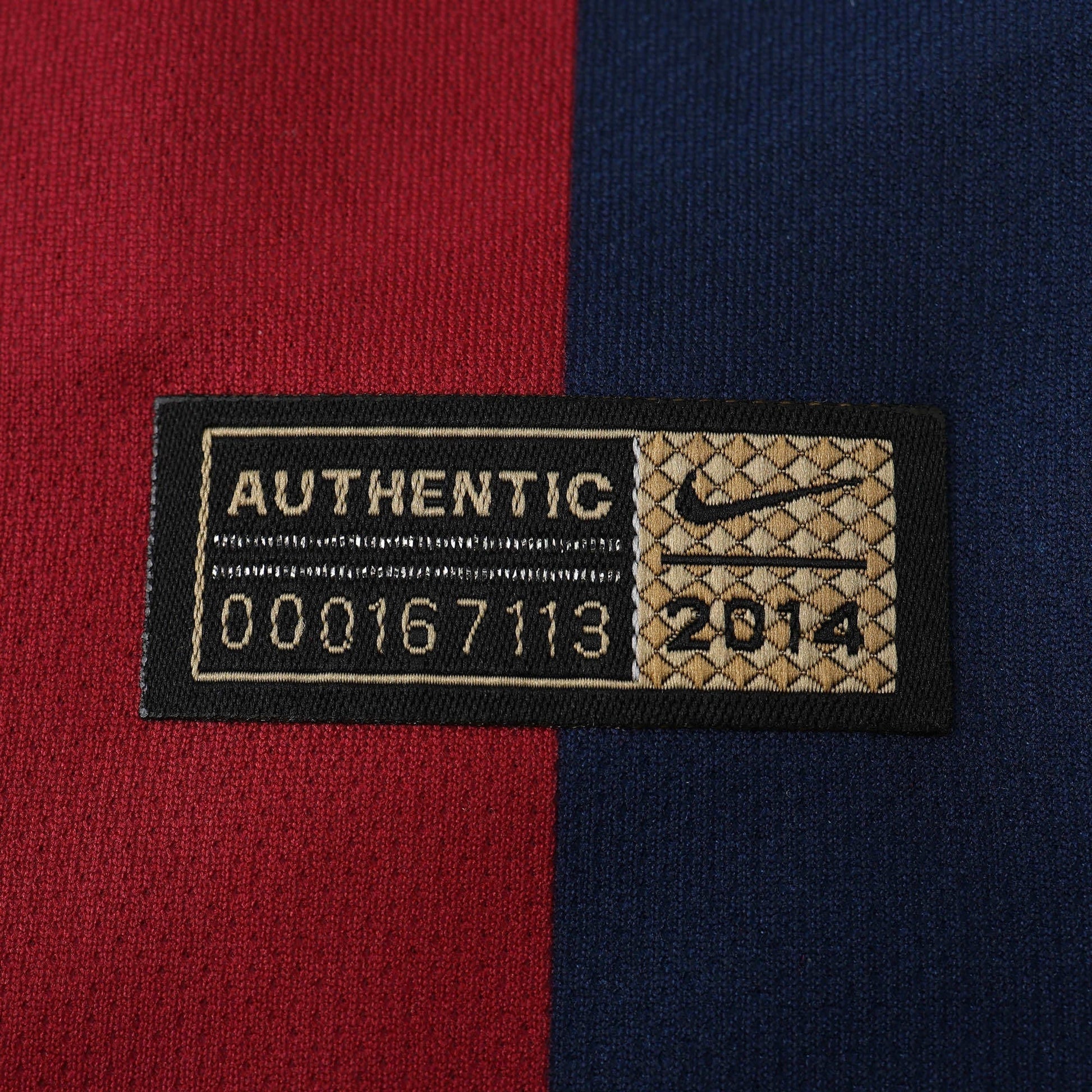 Retro Home 2014/15 Shirt