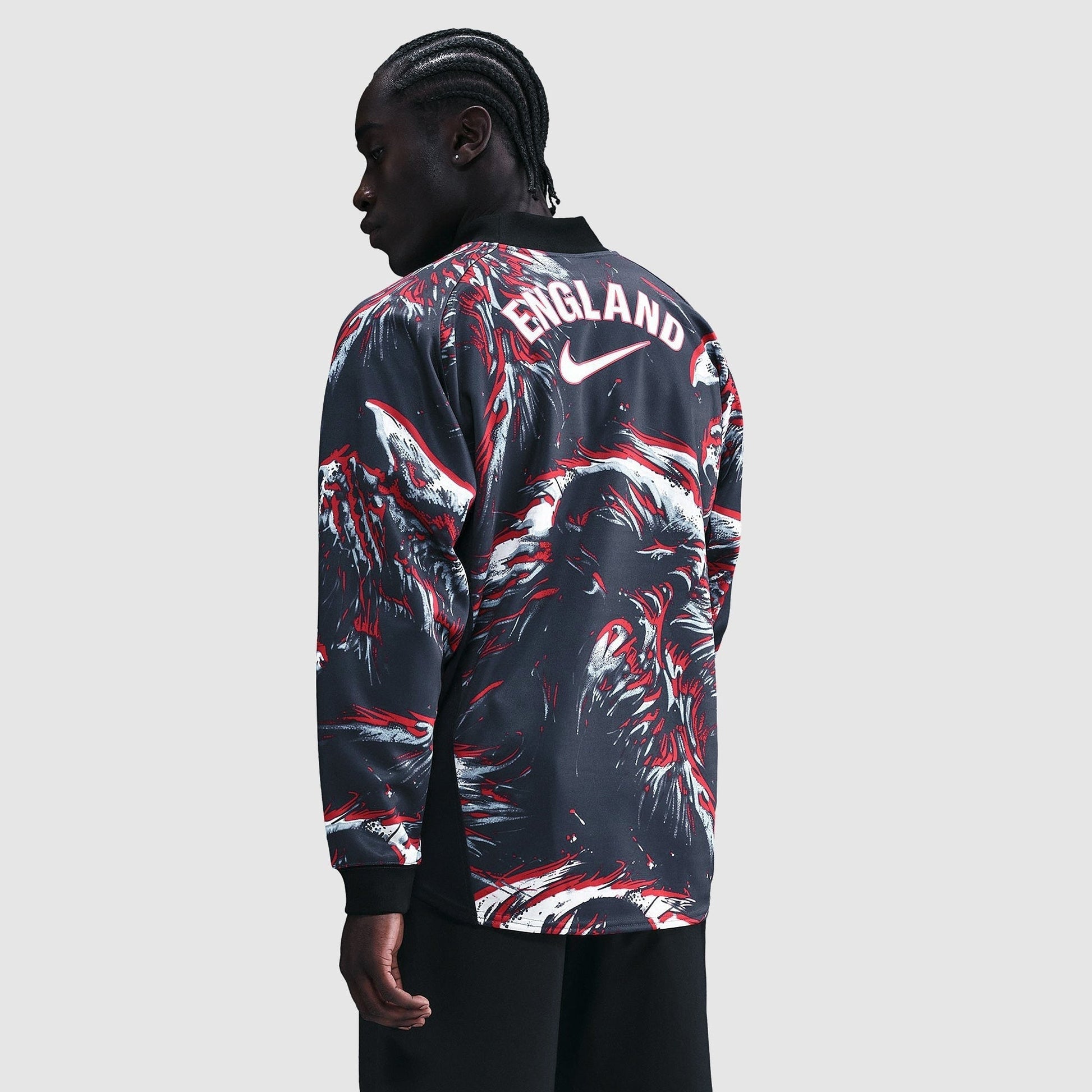 Goalkeeper 26/27 Long Sleeve Shirt