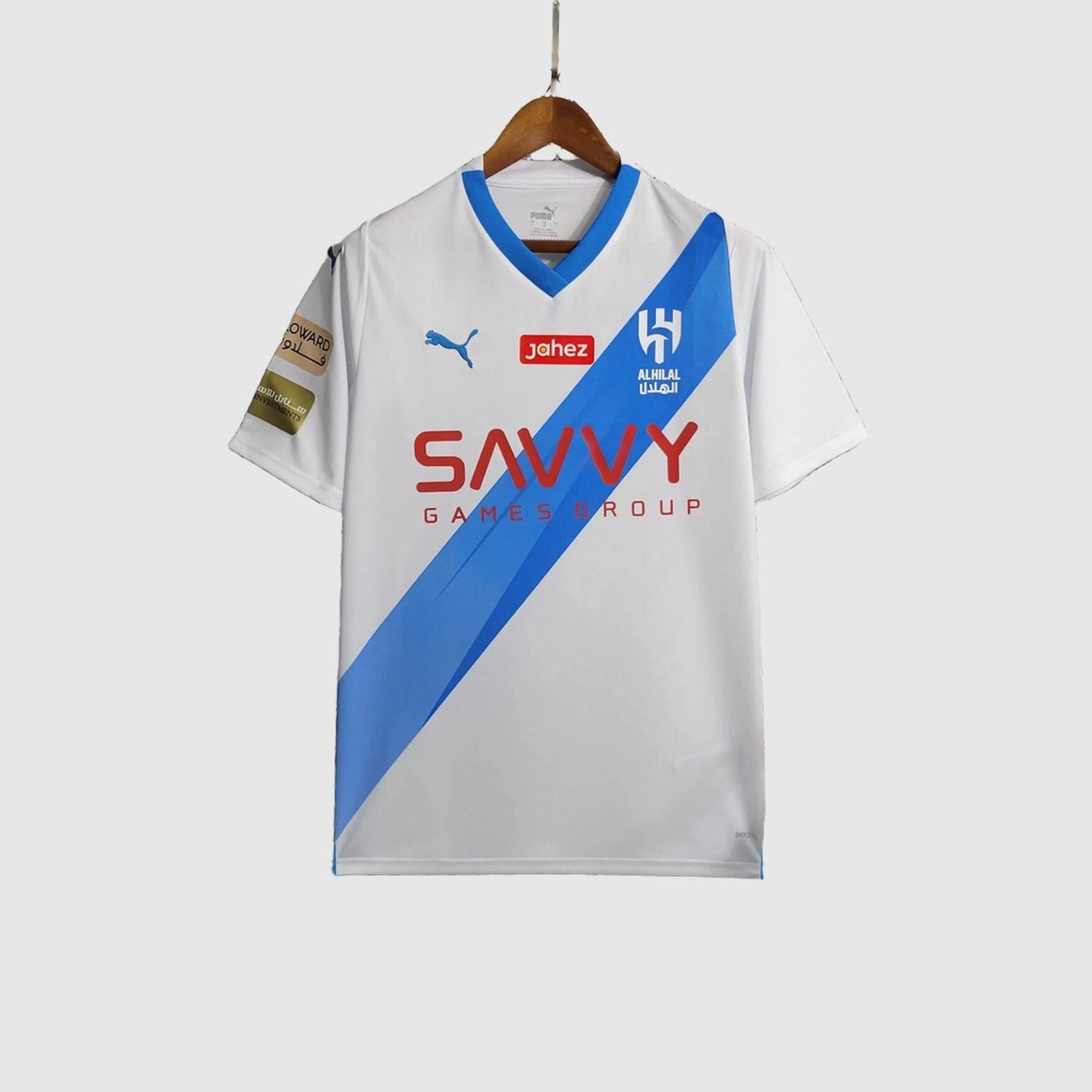 Away 23/24 Men’s Shirt
