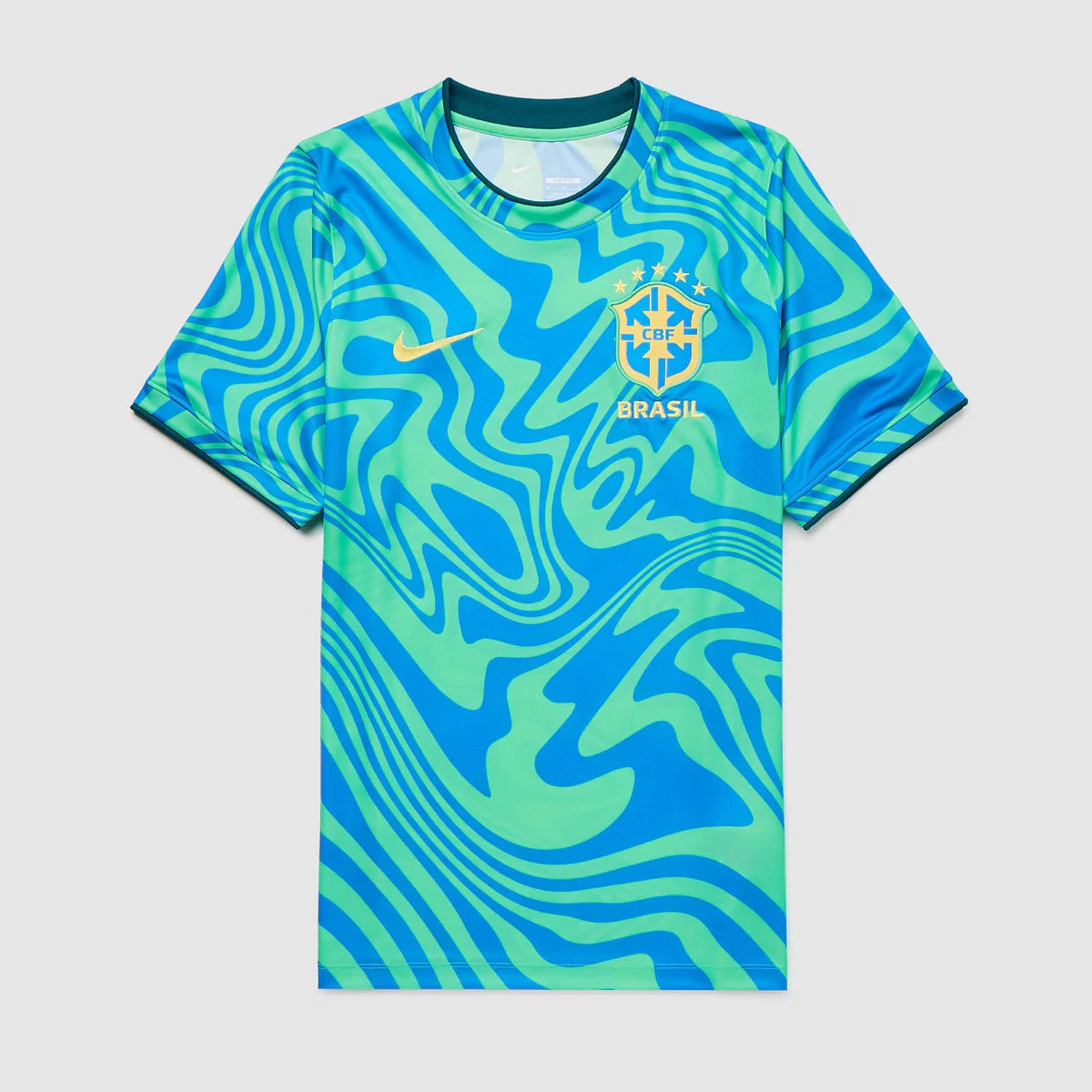 Pre-Match 26/27 Shirt