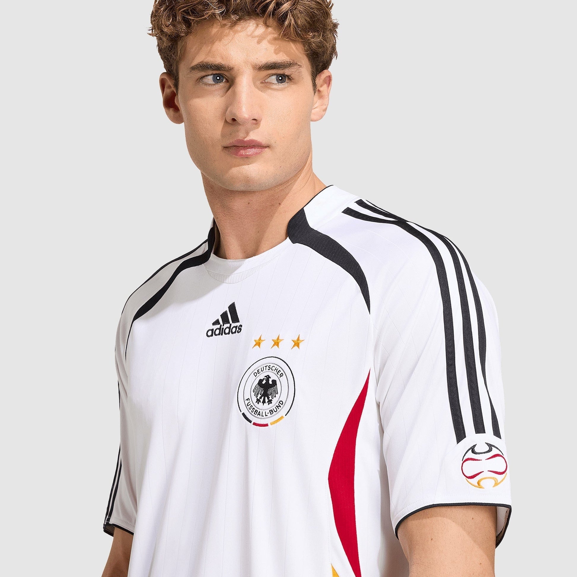 Retro Home 2006 Shirt