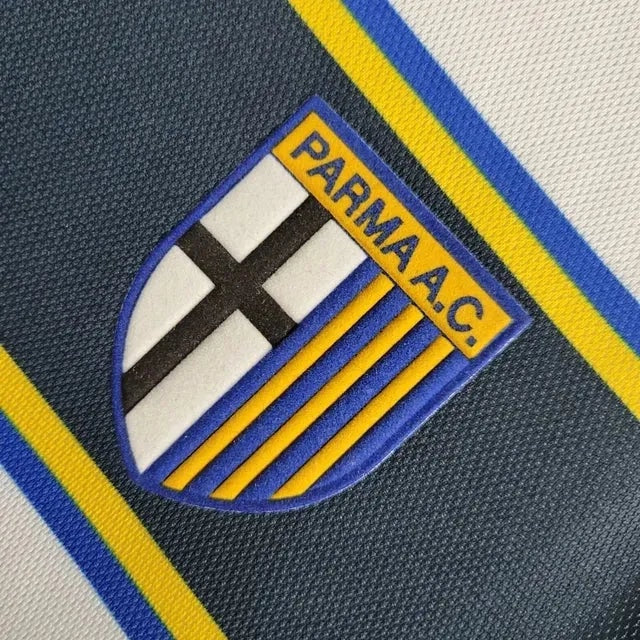 Retro Away 02/03 Shirt