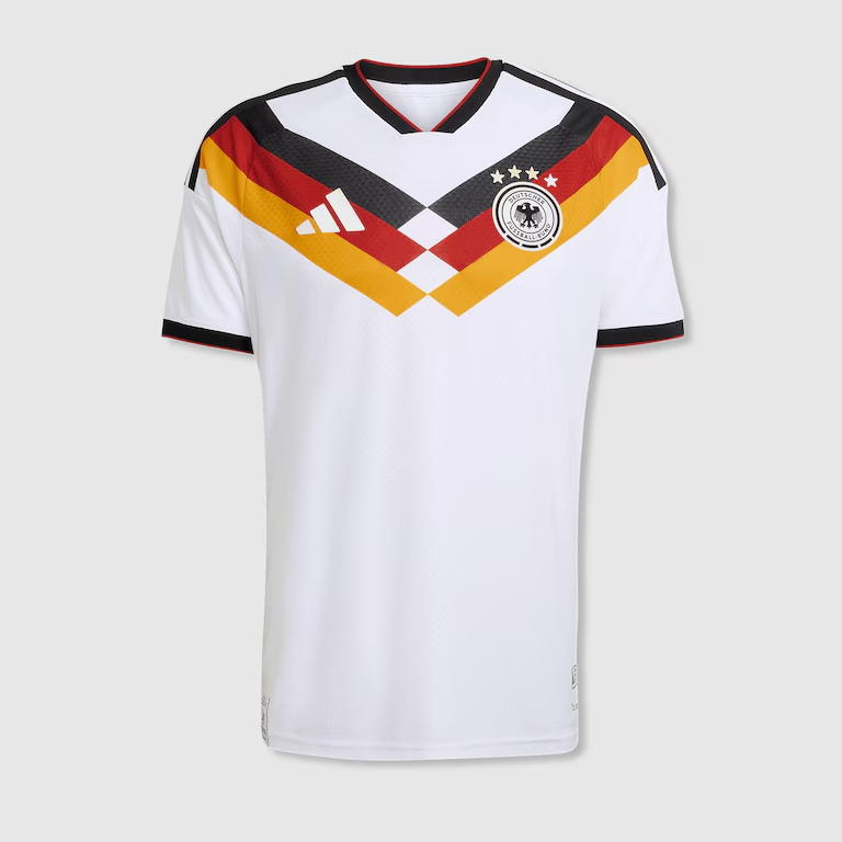 Home 26/27 Player Edition Shirt