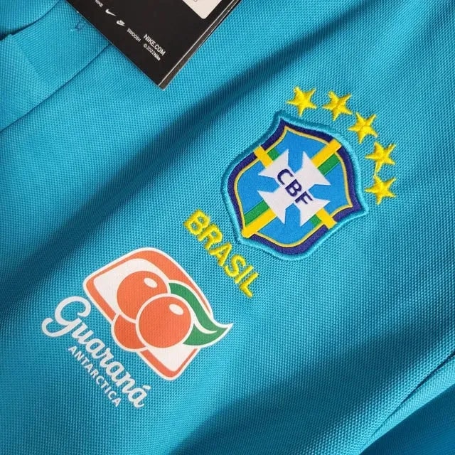 Pre-Match 21/22 Shirt