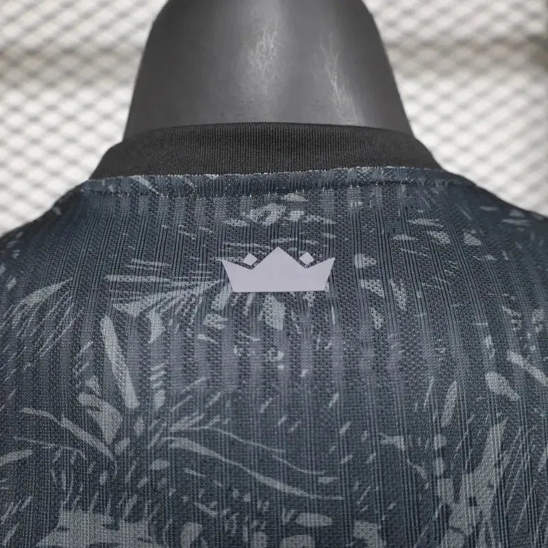GOAT #11 Special Edition - Player Edition Blackout Special Edition Men’s Shirt