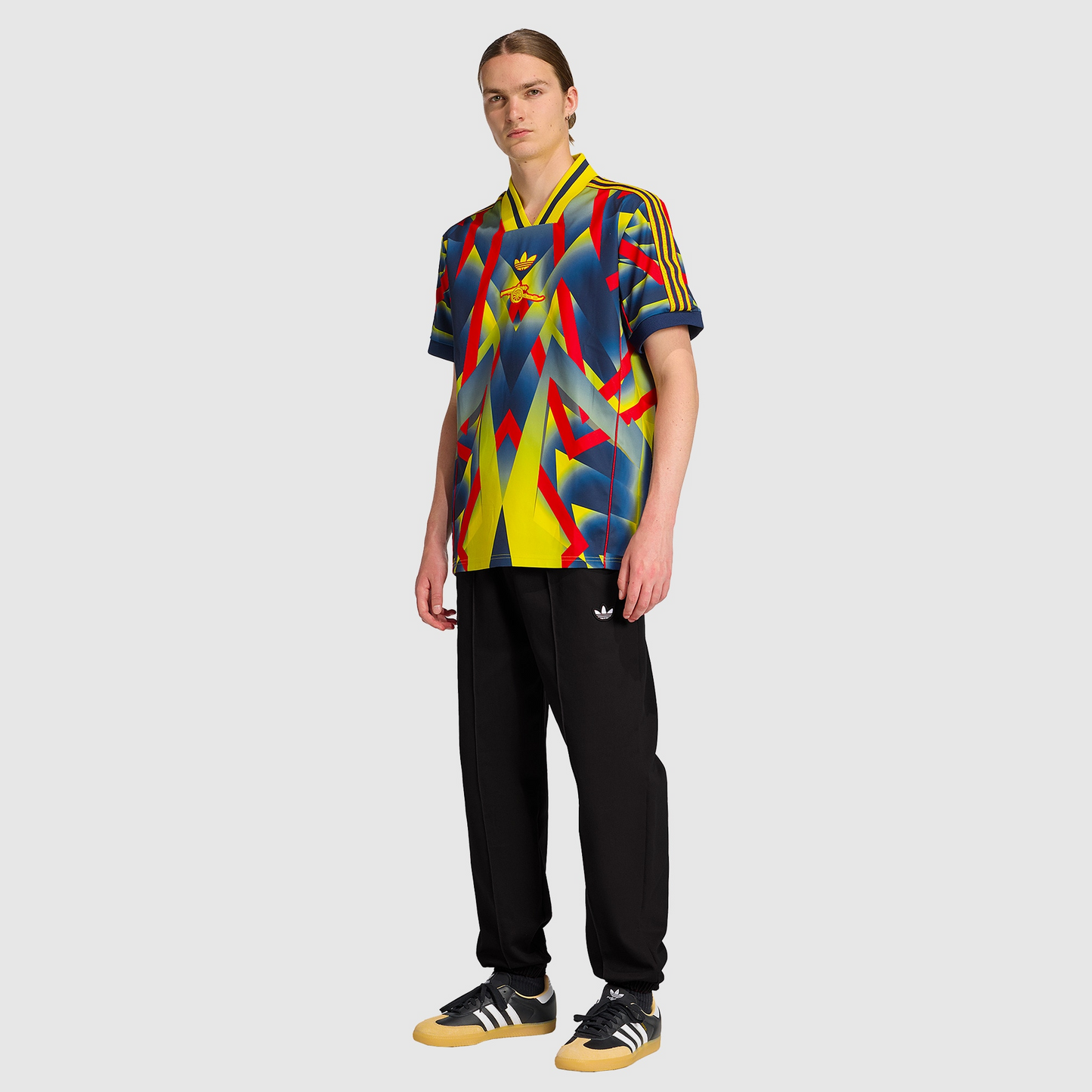 Lifestyler 25/26 Men’s Shirt