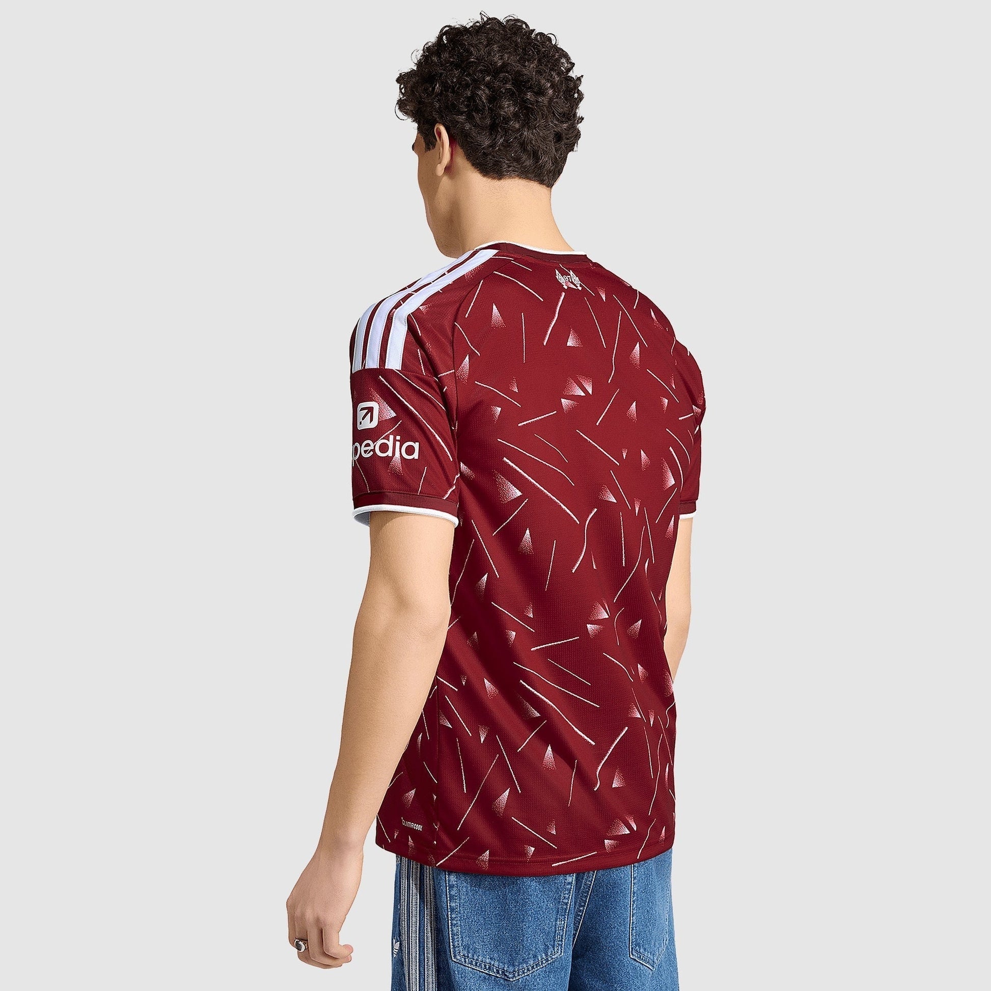 Home 26/27 Men’s Shirt