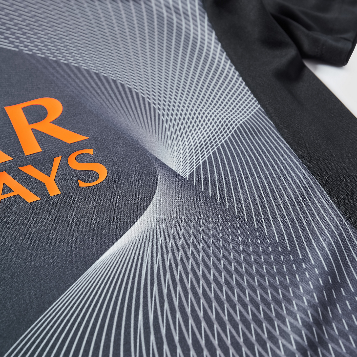 Pre-Match Third 25/26 Shirt