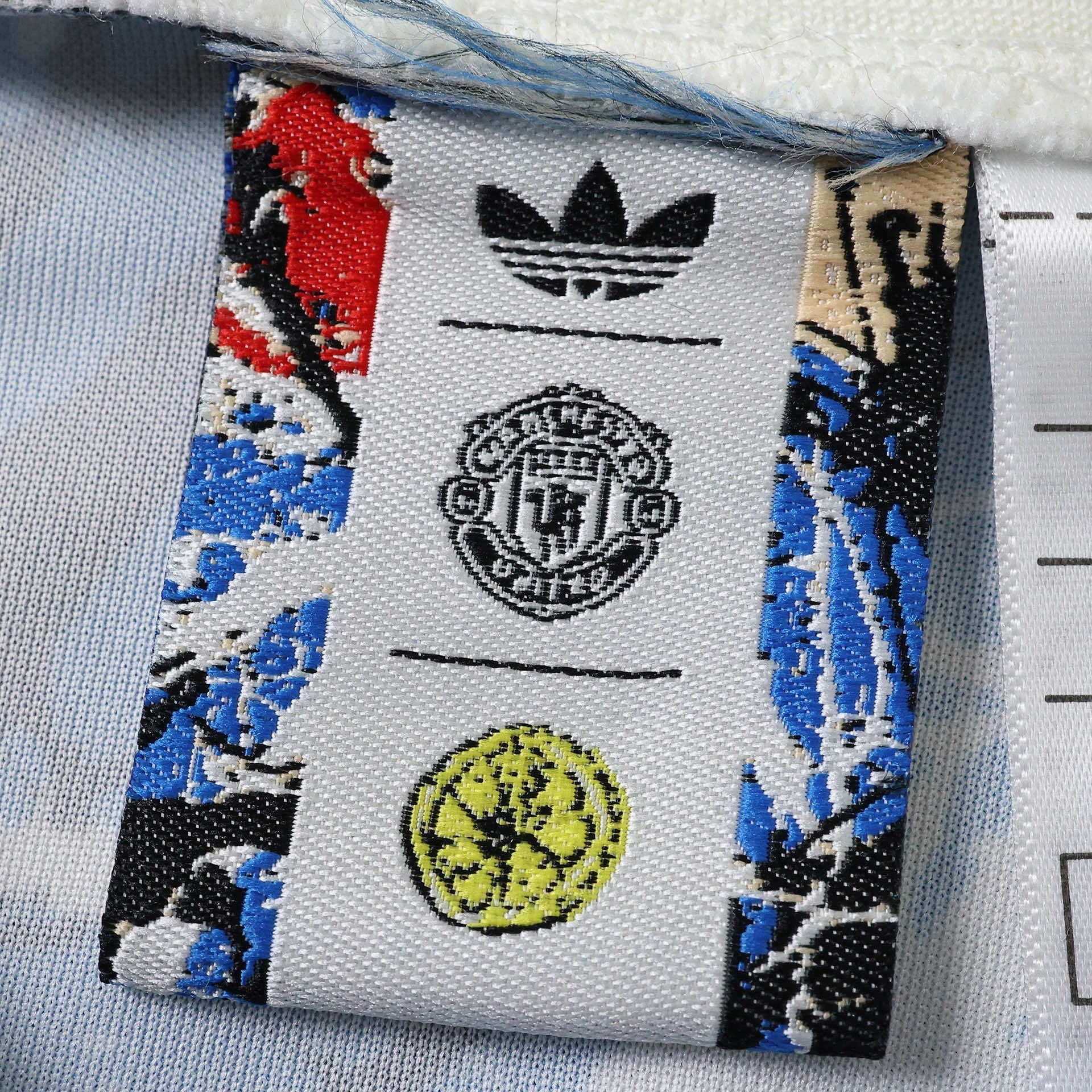 Stone Roses 25/26 Men’s Shirt