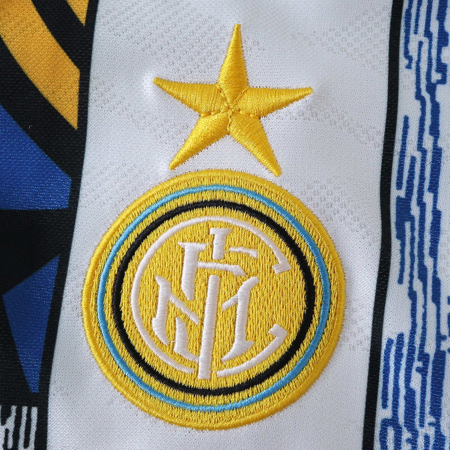 Retro Away 1995/96 Shirt