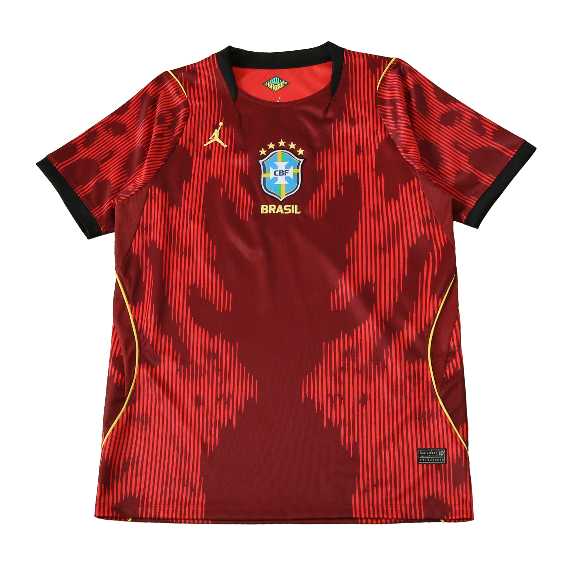 Away Special Edition Men’s Shirt