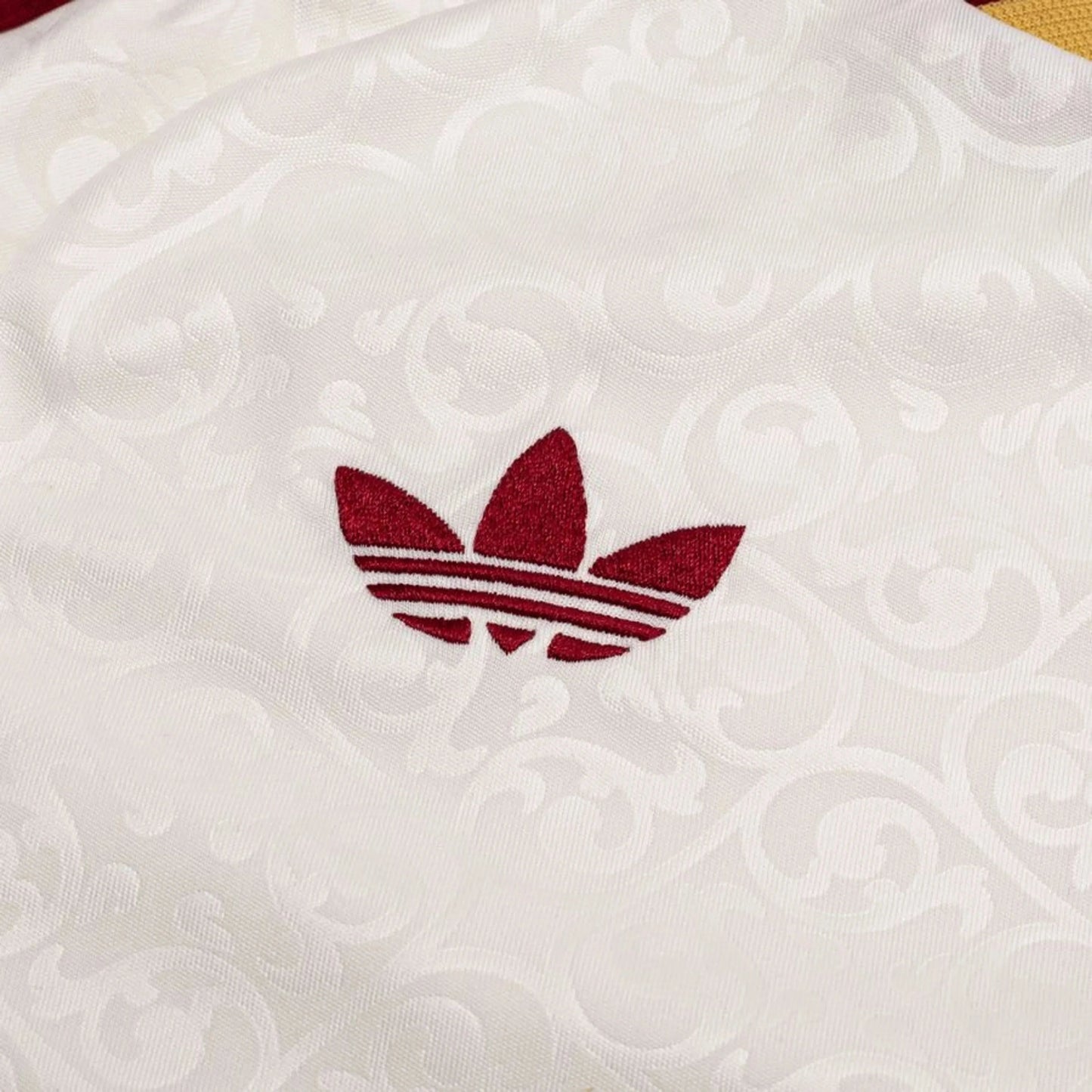 Away 26/27 Kids Shirt Kit