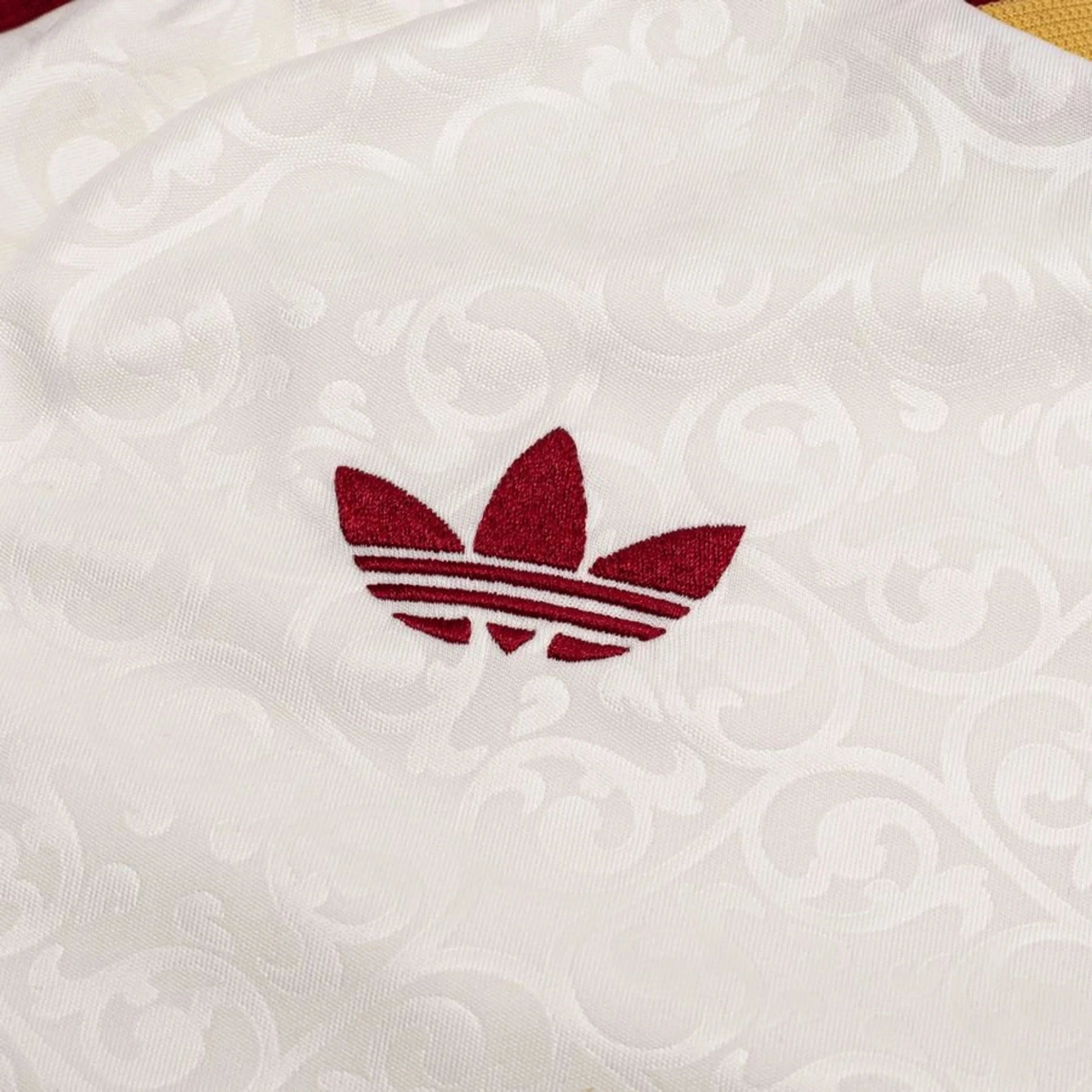 Away 26/27 Kids Shirt Kit