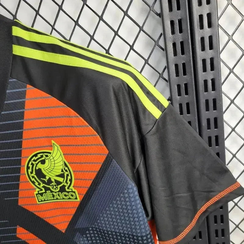 Goalkeeper 24/25 Shirt