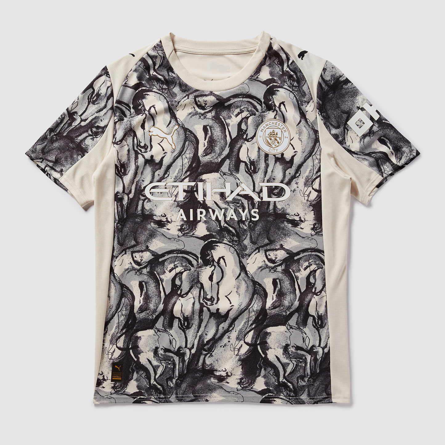 Year of the Horse 25/26 Men’s Shirt