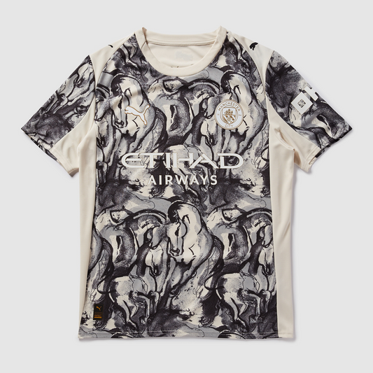 Year of the Horse 25/26 Men’s Shirt
