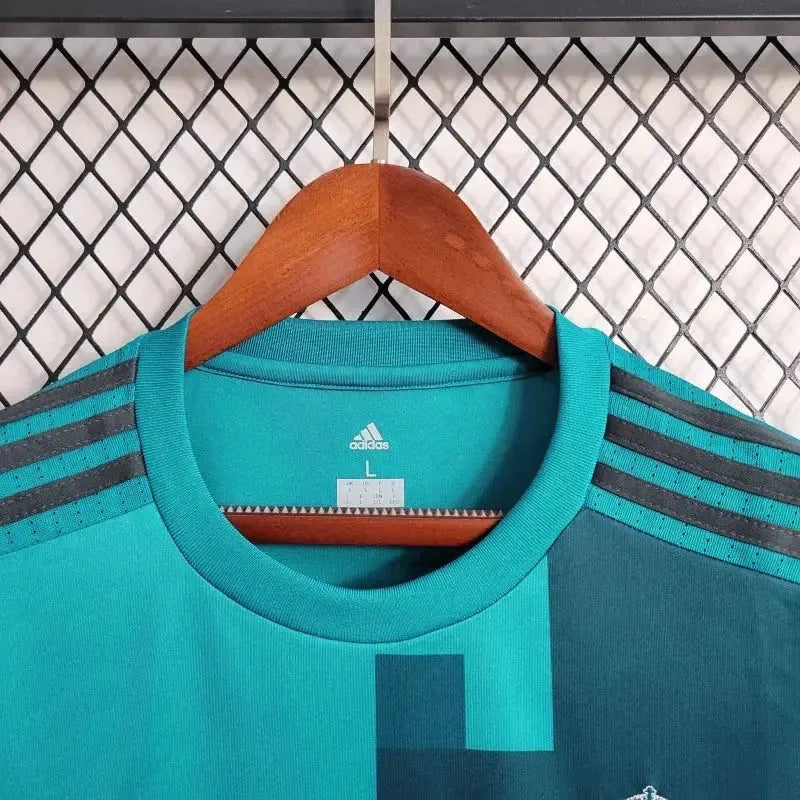 Retro 2017/18 Long Sleeve Shirt