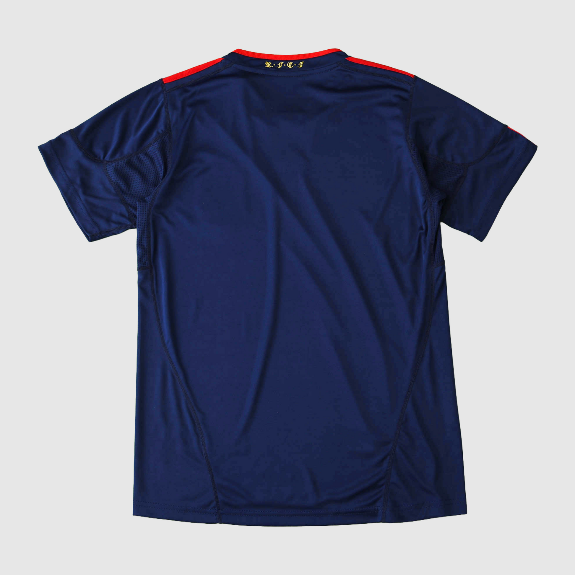 Retro Away 2010 Shirt