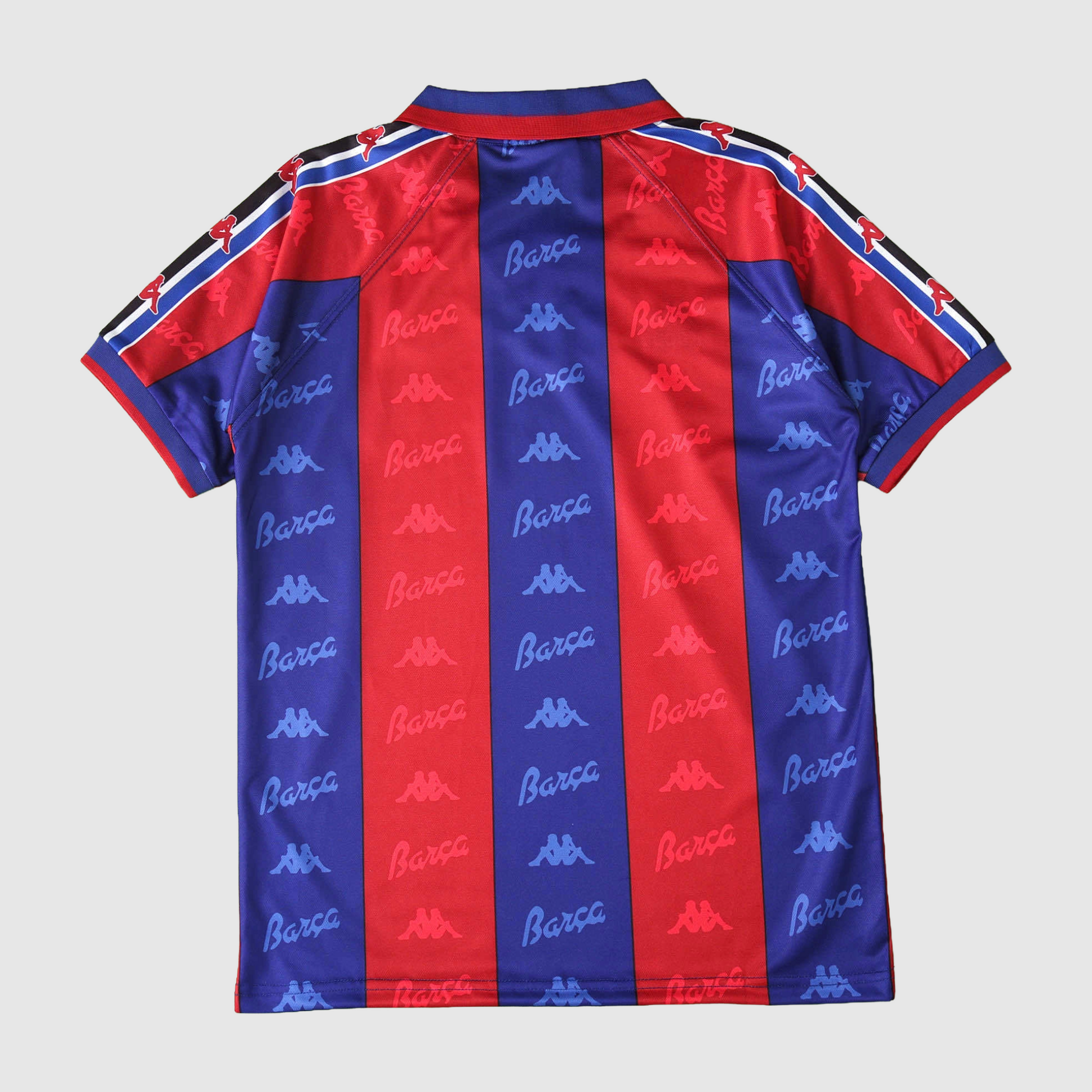 Retro Home 1996/97 Shirt