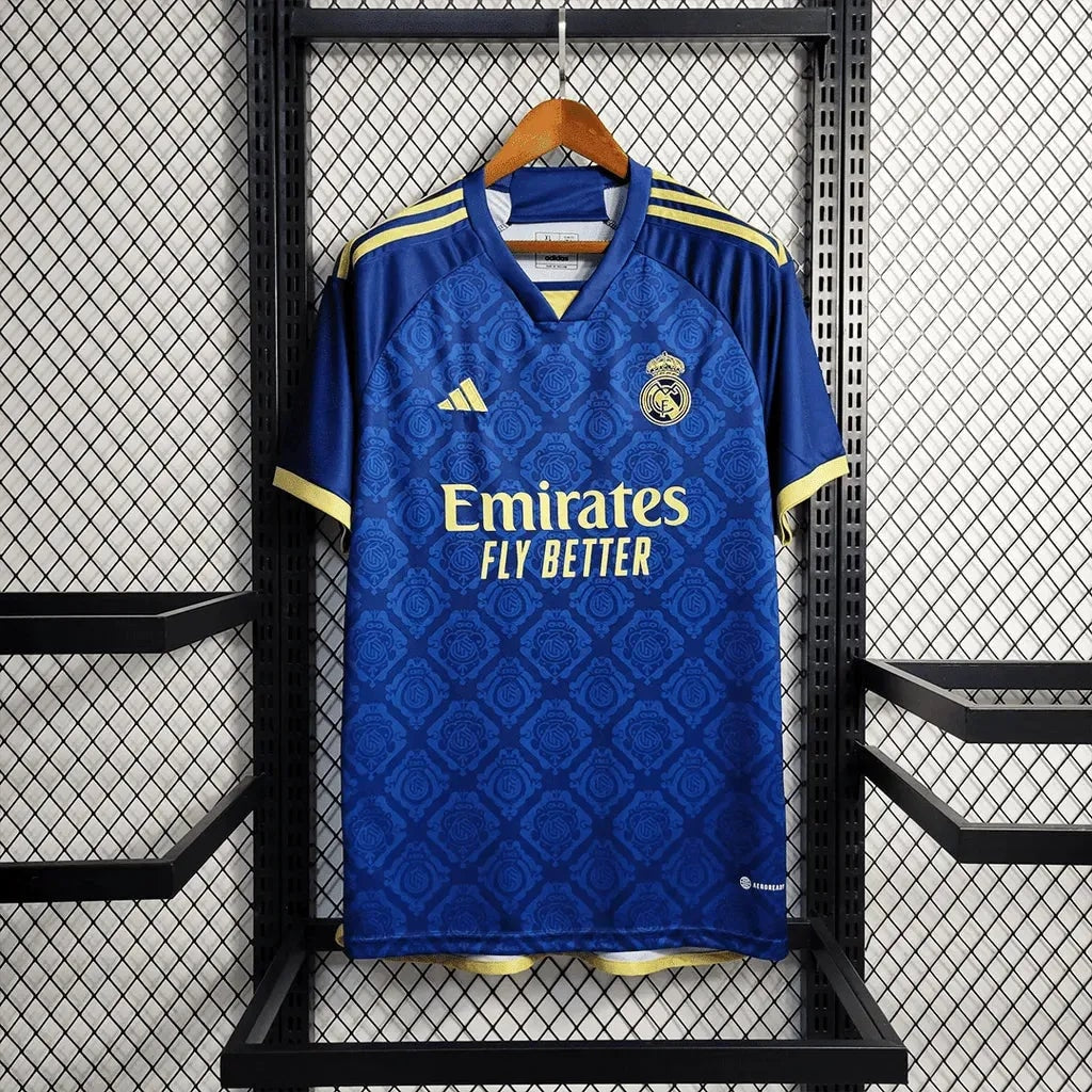 Away 21/22 Men’s Shirt