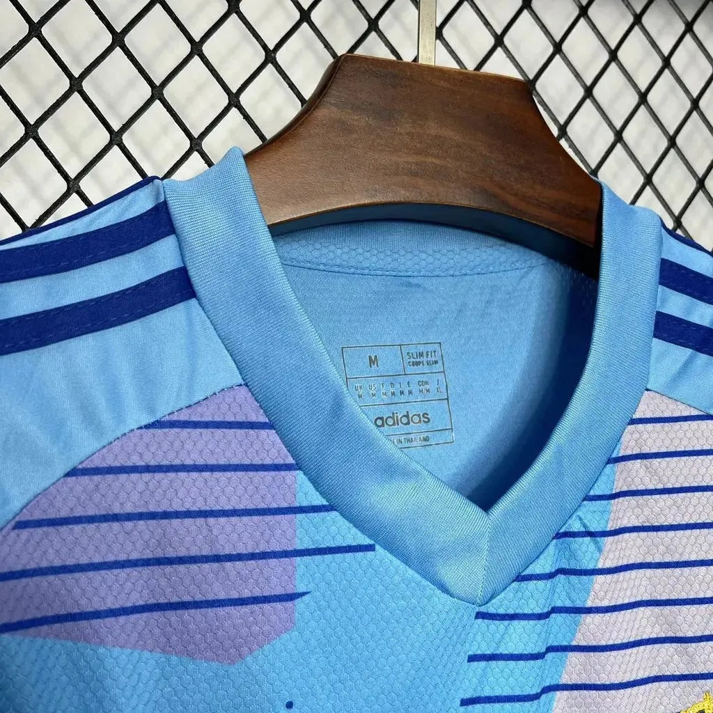 Goalkeeper 24/25 Shirt
