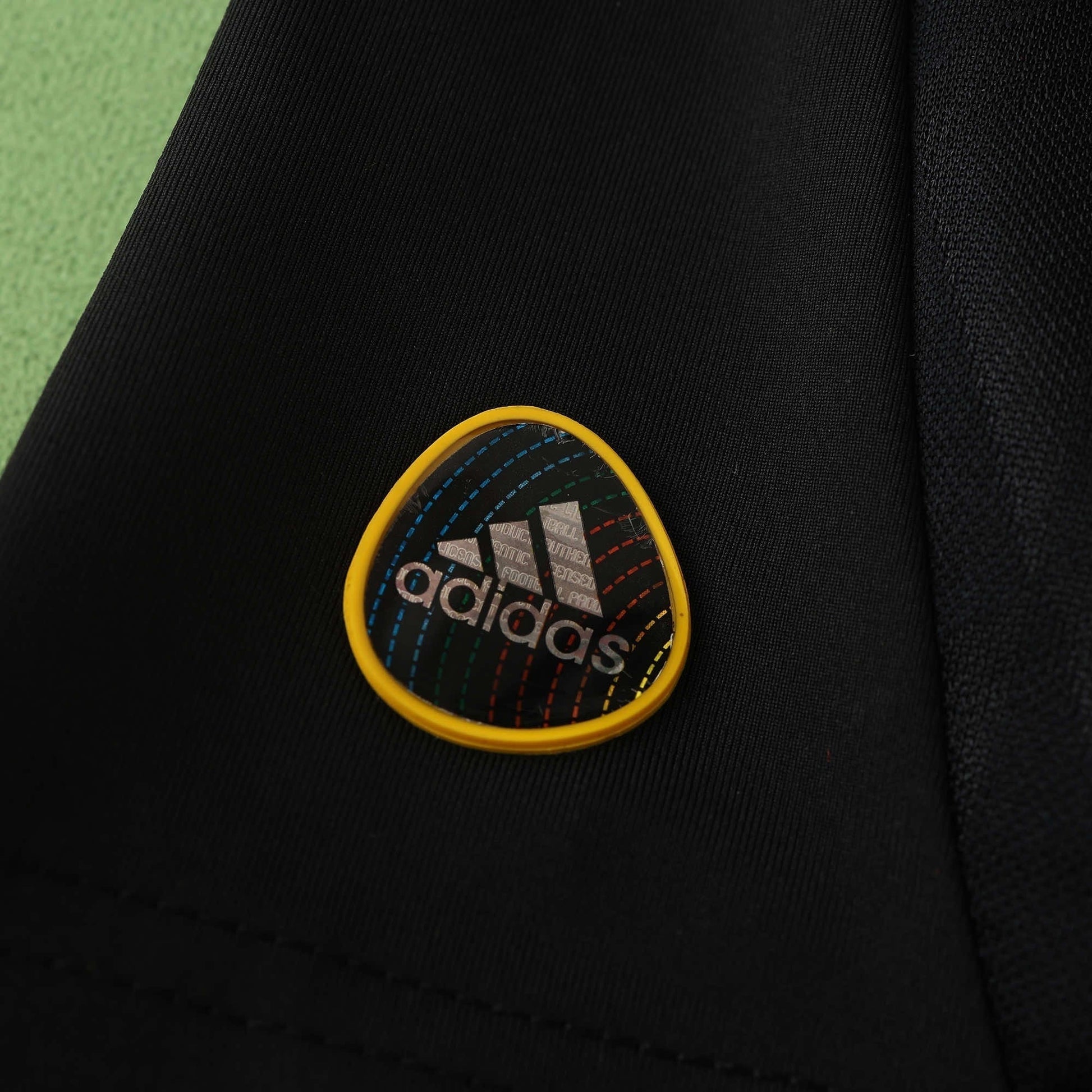 Retro Third 2010/11 Shirt