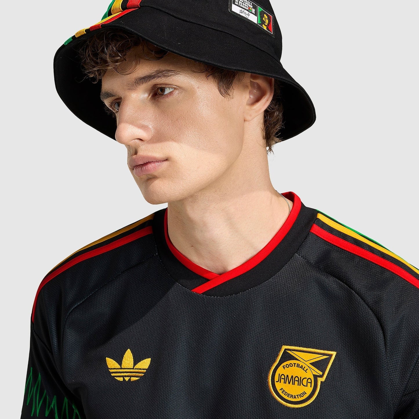 Away 26/27 Men’s Shirt