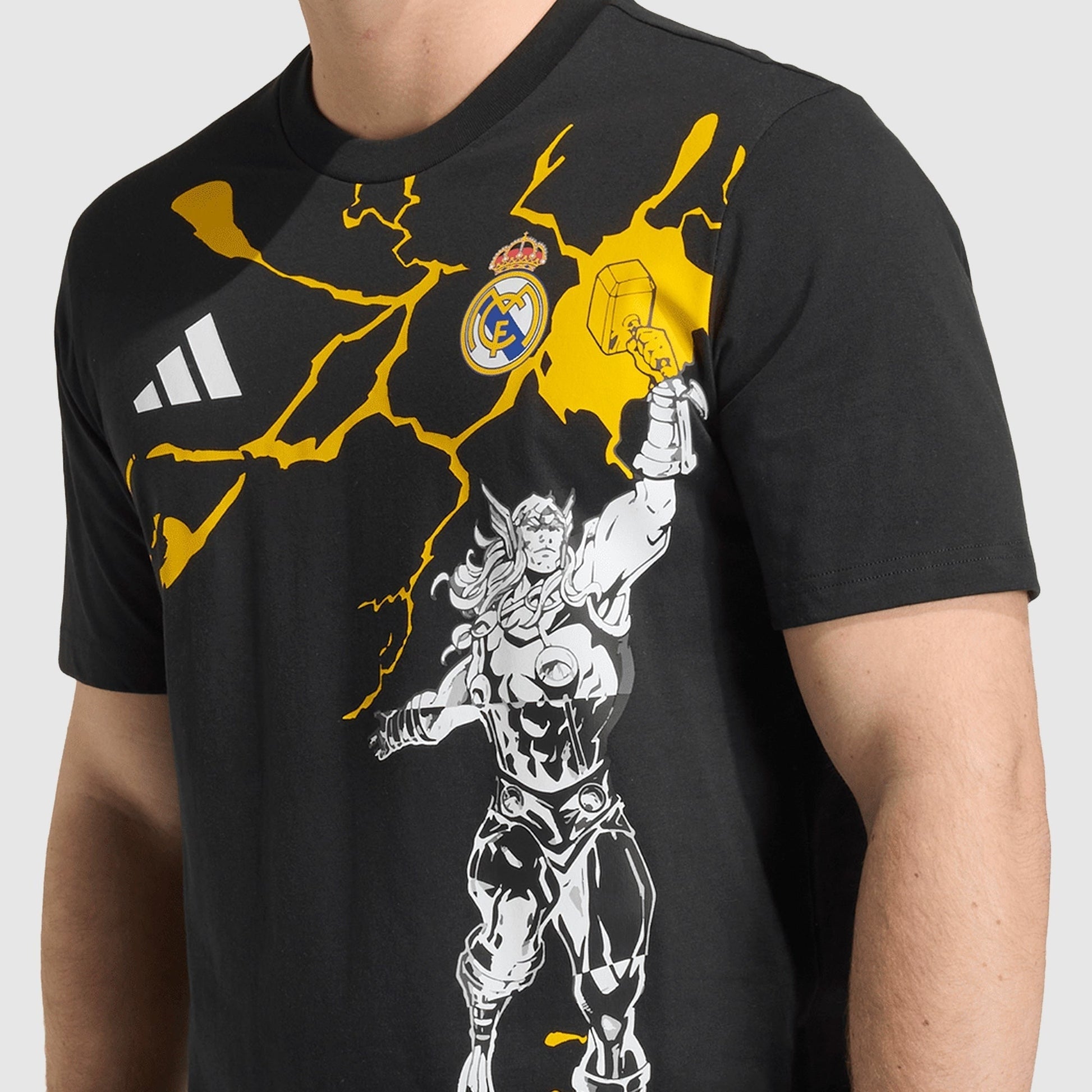 Special Edition Travel 25/26 Men’s Shirt